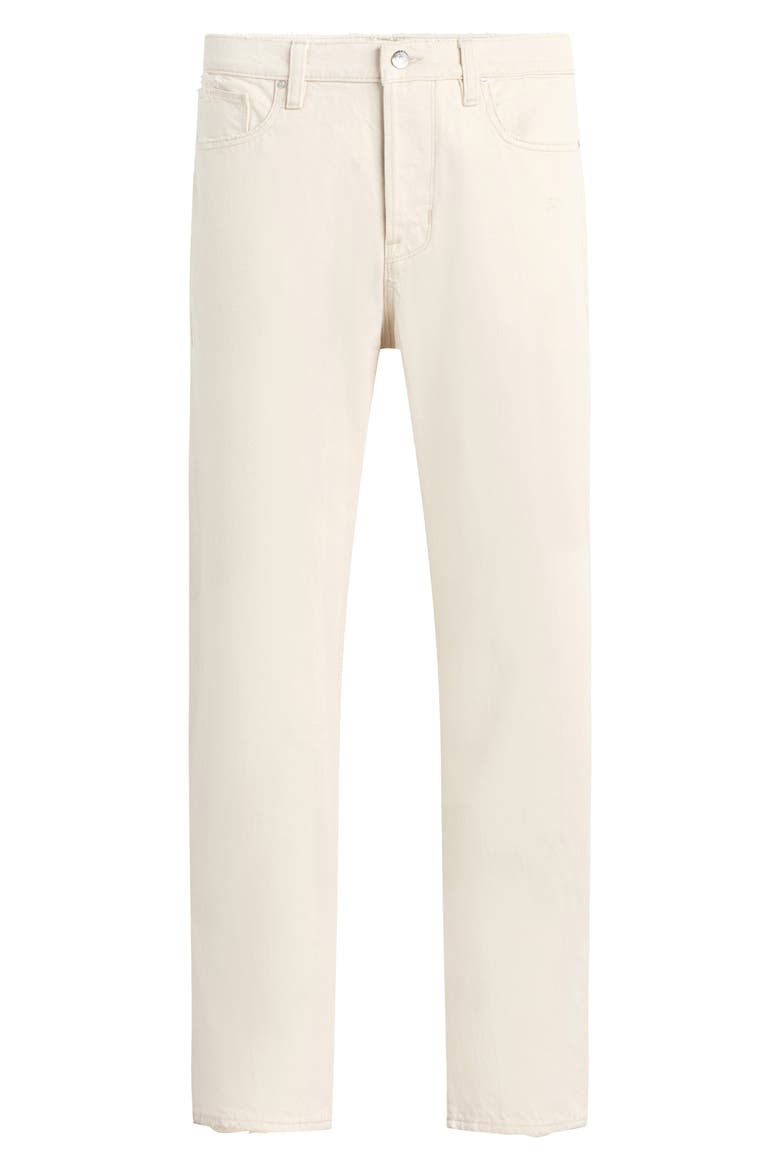 Wes Straight Leg Jeans, Main, color, SANDS