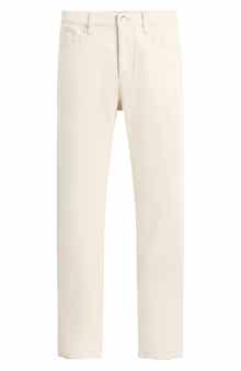 Hudson Jeans Wes Straight Leg Jeans