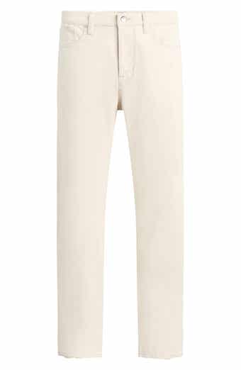 Wes Straight Leg Jeans