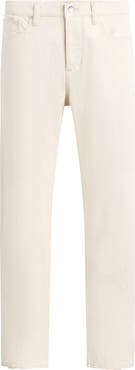 Hudson Jeans Wes Straight Leg Jeans