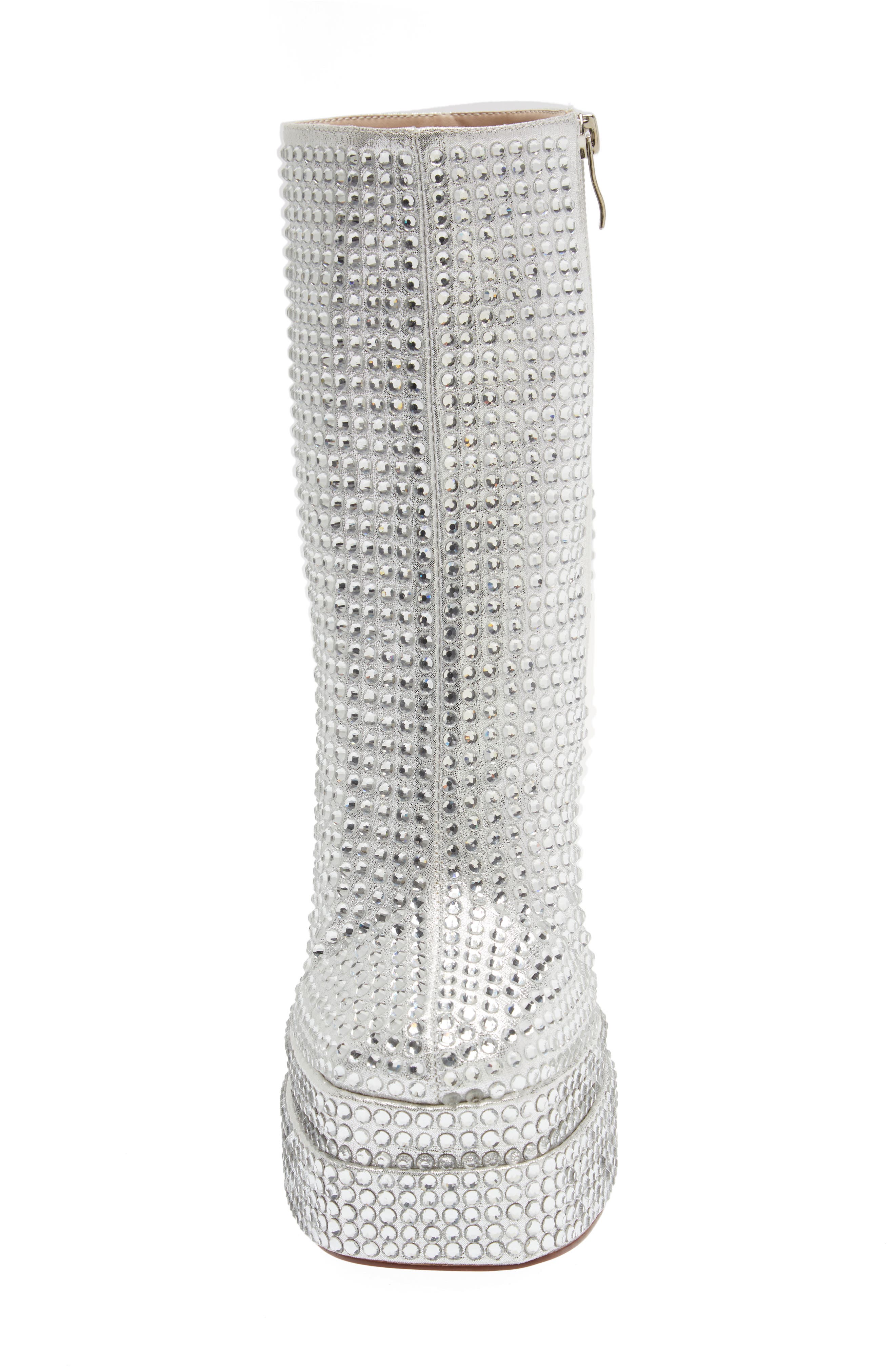 AZALEA WANG Mateo Platform Boot, Alternate, color, 