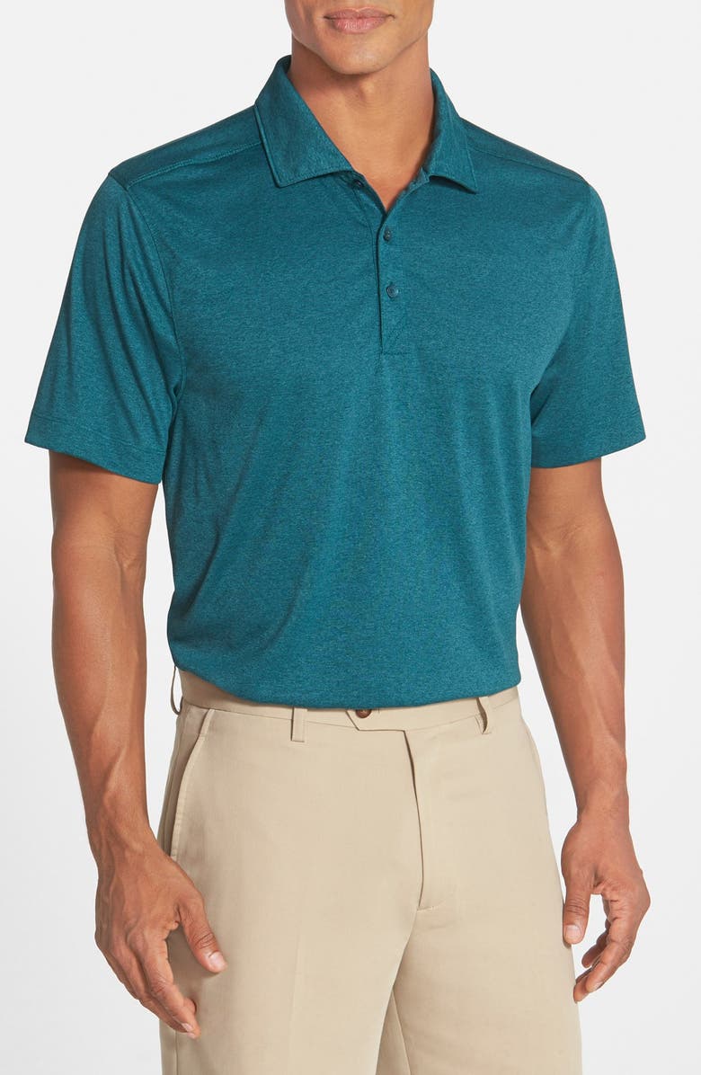 Cutter & Buck Chelan DryTec Polo, Main, color, 