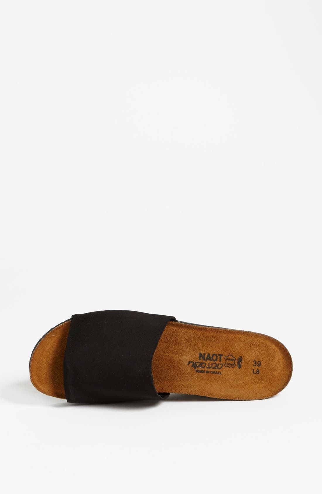 Naot 'Alana' Sandal, Alternate, color, 