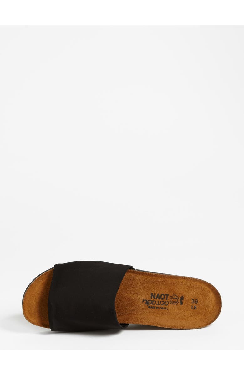 Naot 'Alana' Sandal, Alternate, color,