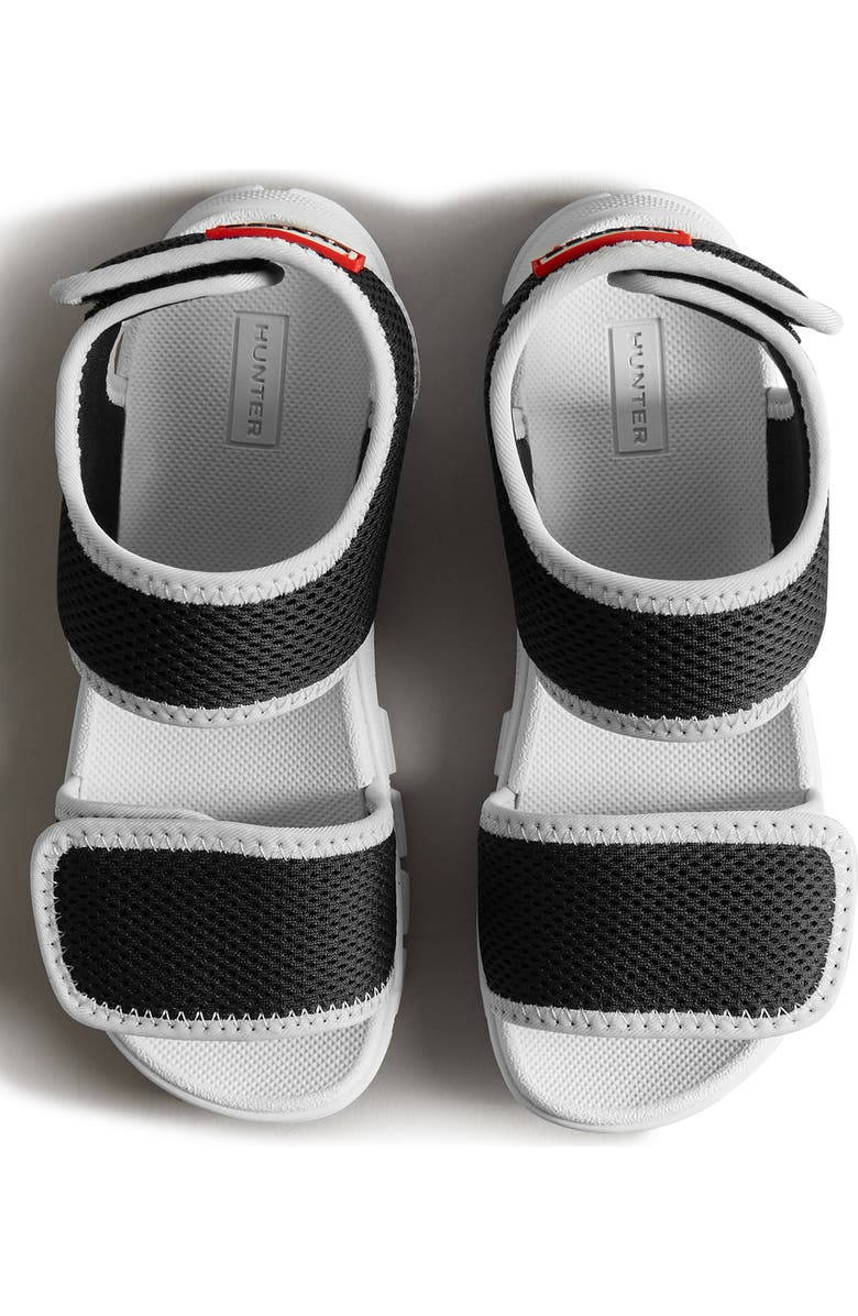 Hunter Kids' Mesh Sport Sandal, Alternate, color,