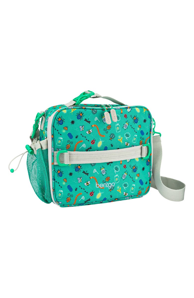 BENTGO Kids' Insulated Lunch Bag, Main, color, 