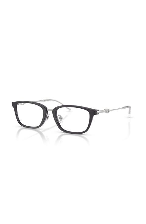 52mm Square optical glasses