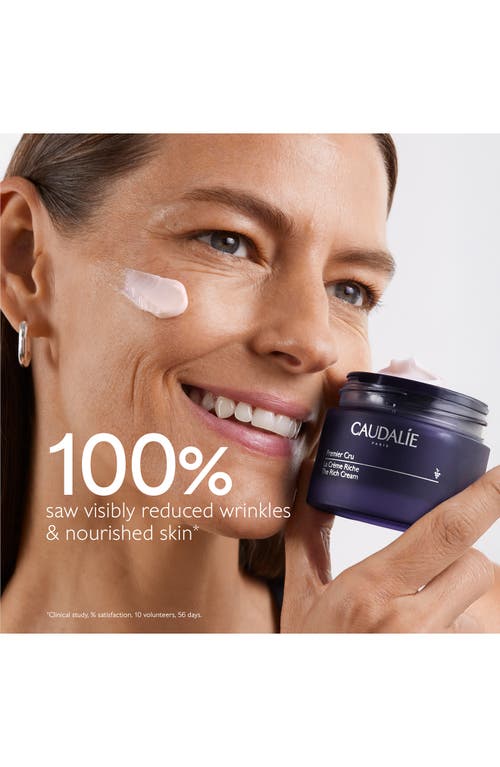 Caudalíe Refill Premier Cru The Rich Cr