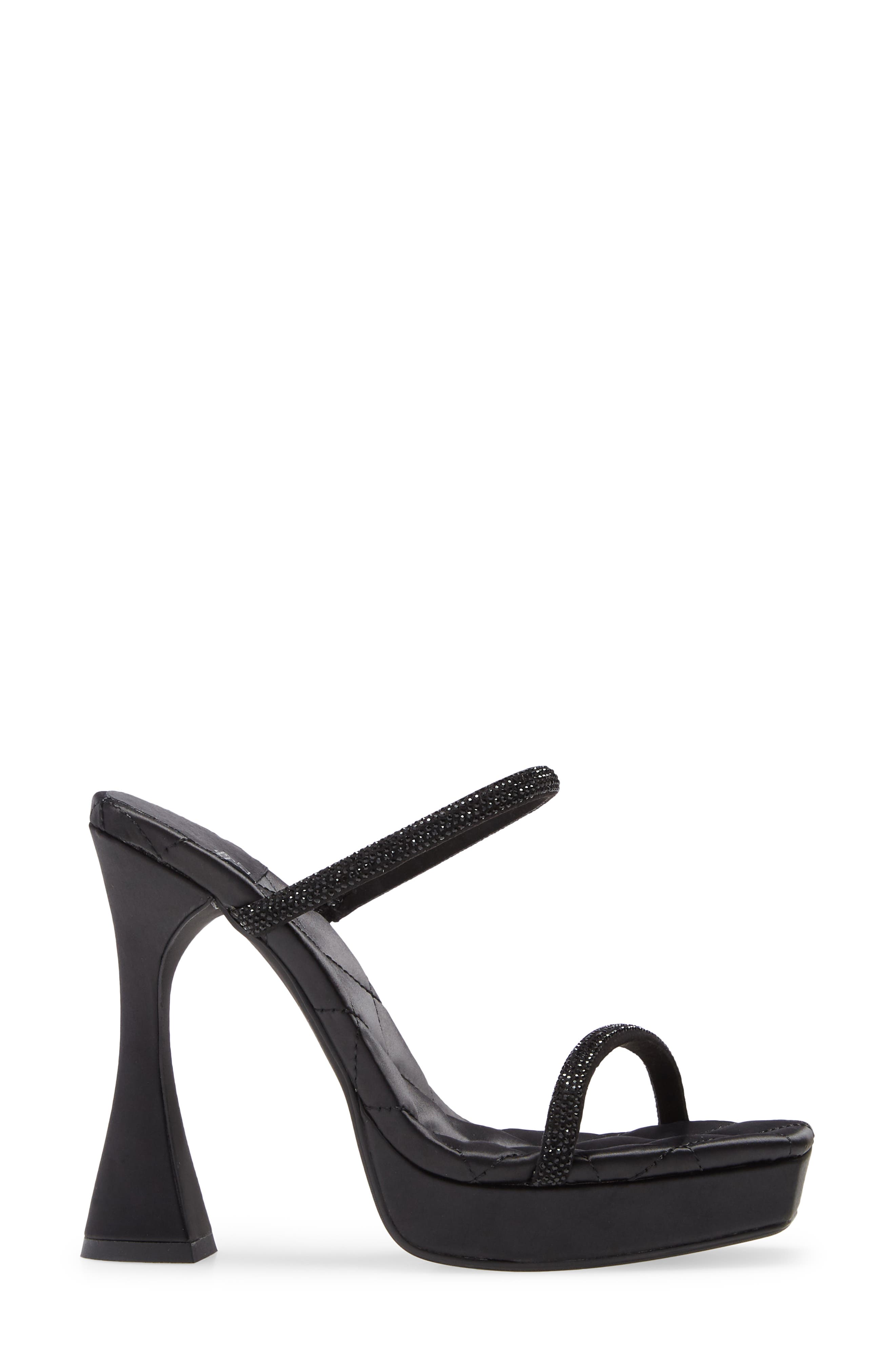 Jeffrey Campbell Movie Slide Sandal, Alternate, color, 