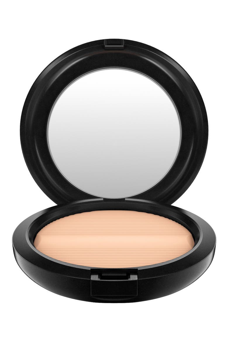 MAC 'Studio Sculpt' Defining Powder, Alternate, color, LIGHT