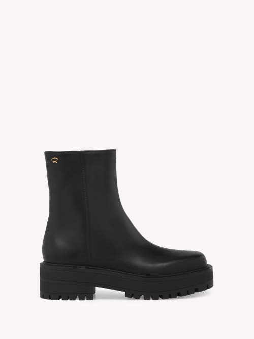 GIANVITO ROSSI GIANVITO ROSSI WARNER BIKER 