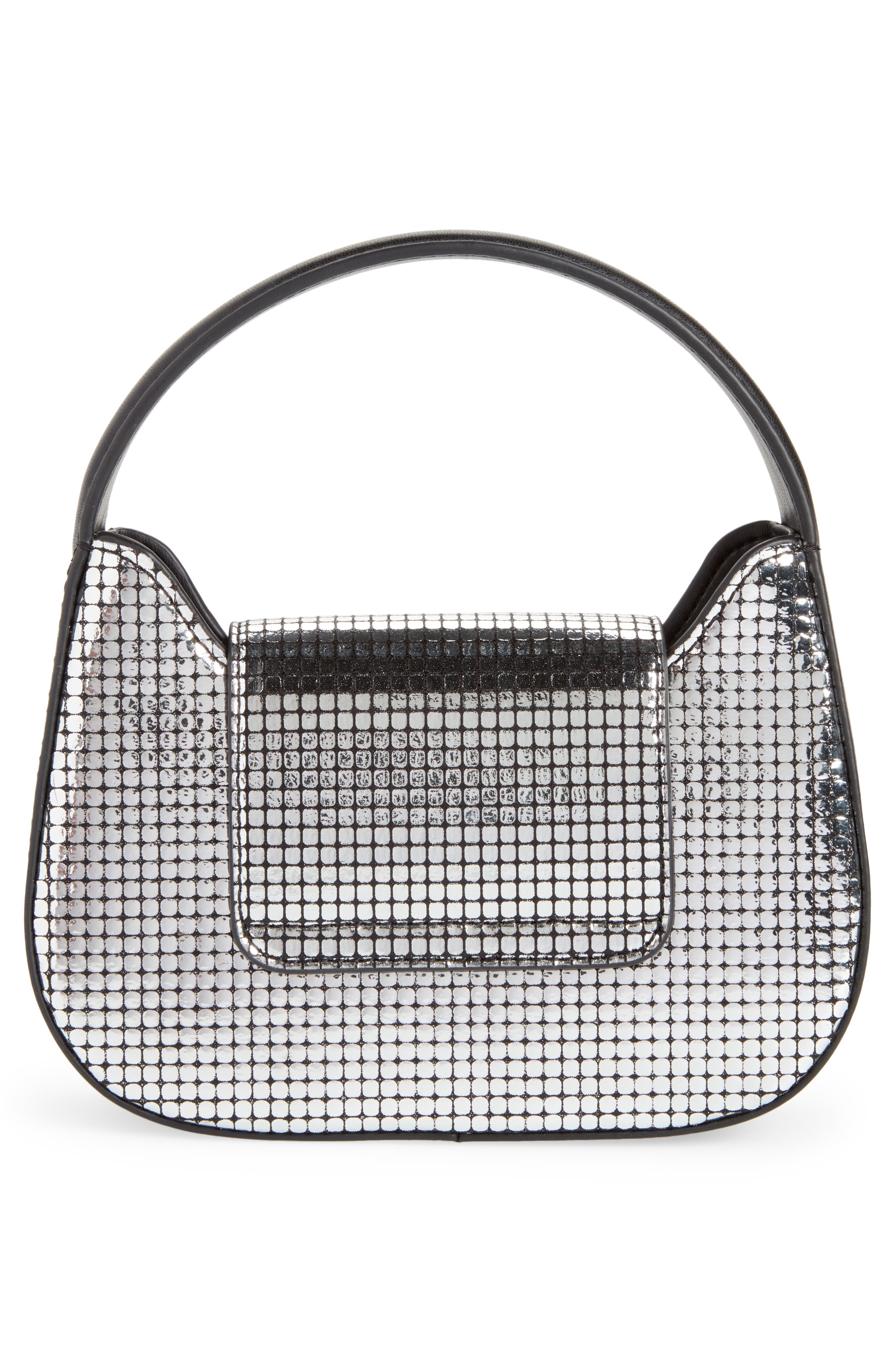 Simon Miller Mini Retro Bag, Alternate, color, 