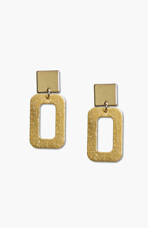 Logan Earrings