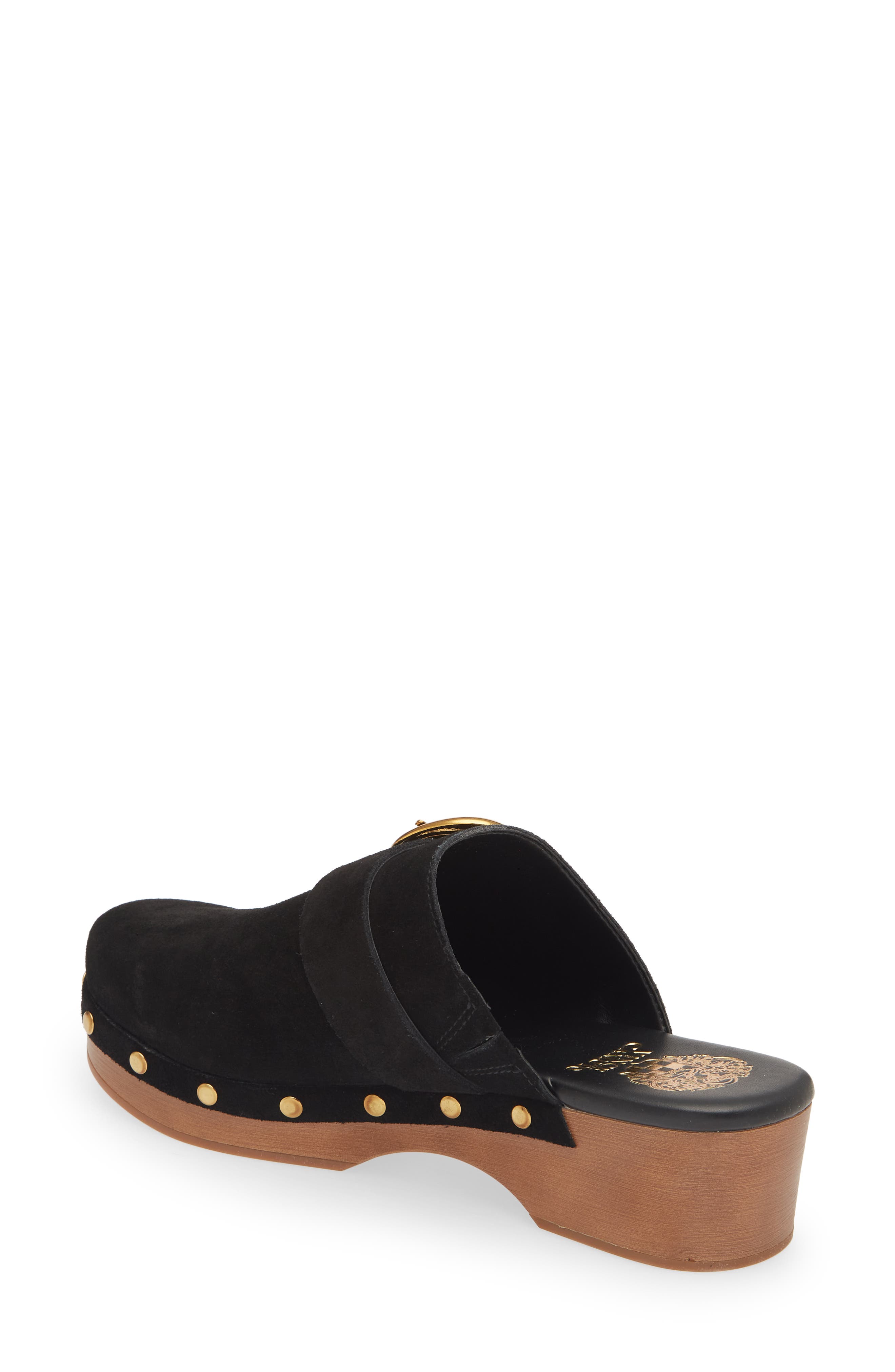 Vince Camuto Canzenee Clog, Alternate, color, 