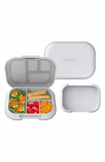 BENTGO Kids' Chill Leak Proof Lunch Box
