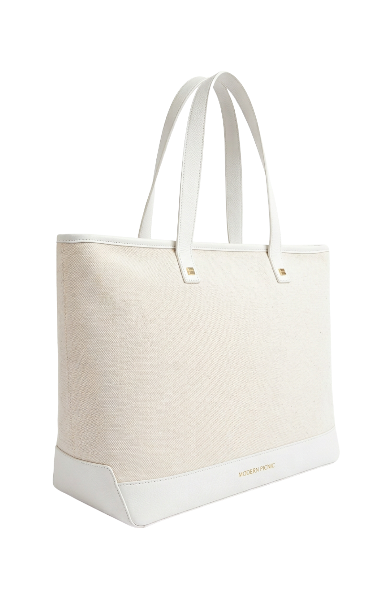 Modern Picnic THE TOTE, Alternate, color, 