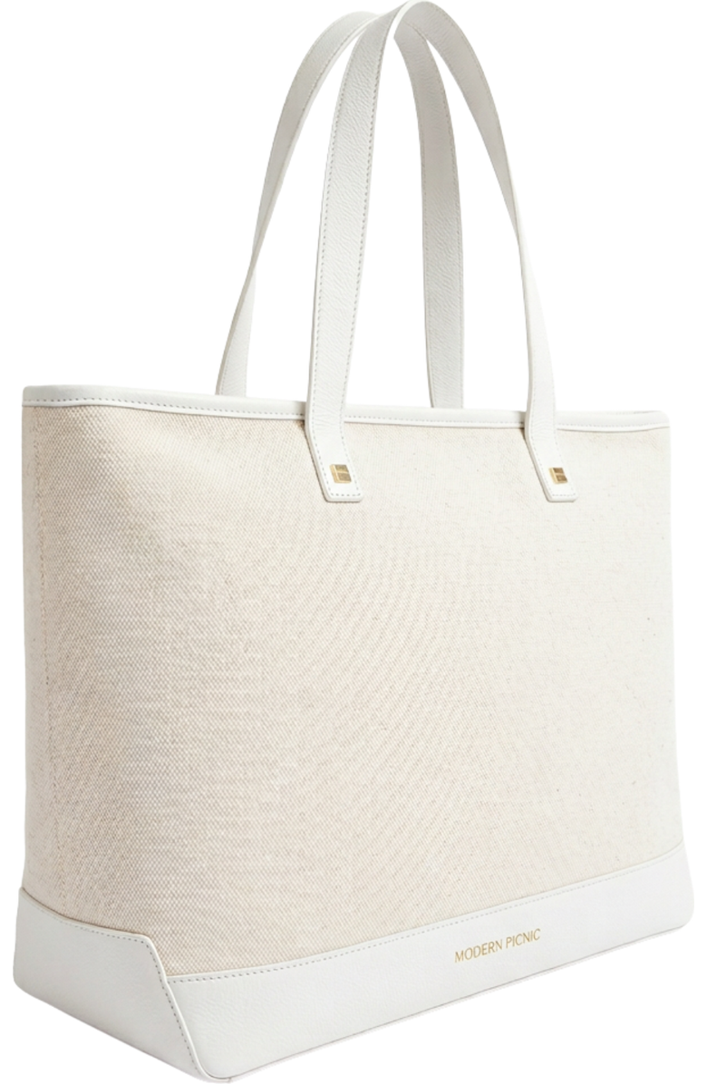 Modern Picnic THE TOTE, Alternate, color,