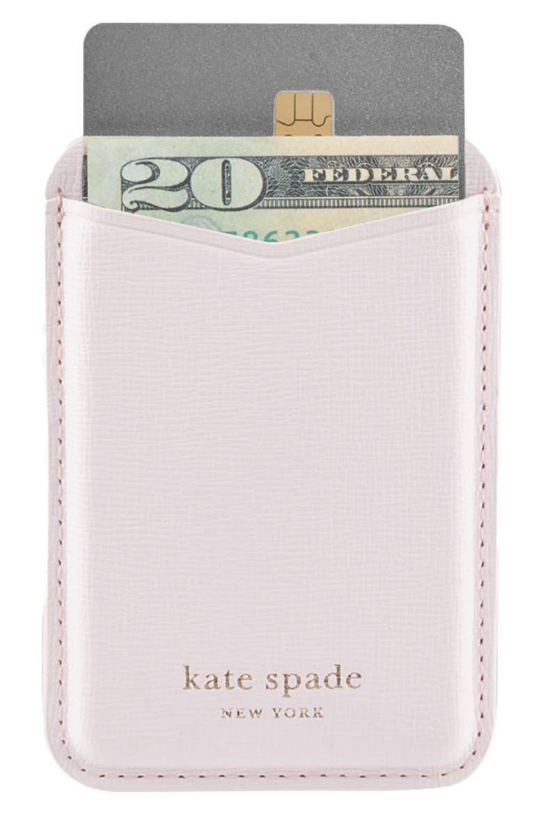 dogwood magsafe card case, Alternate, color, DOGWOOD
