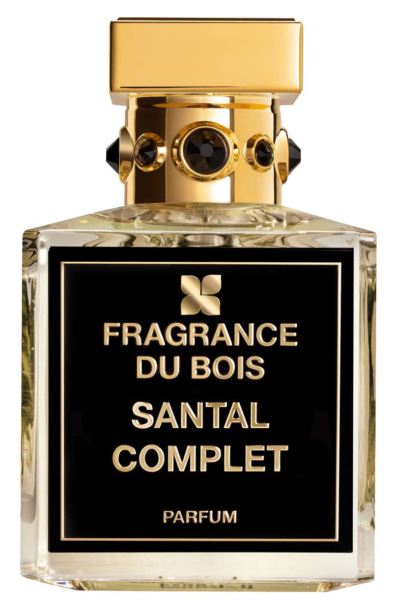 FRAGRANCE DU BOIS Santal Complet Parfum, Main, color, 