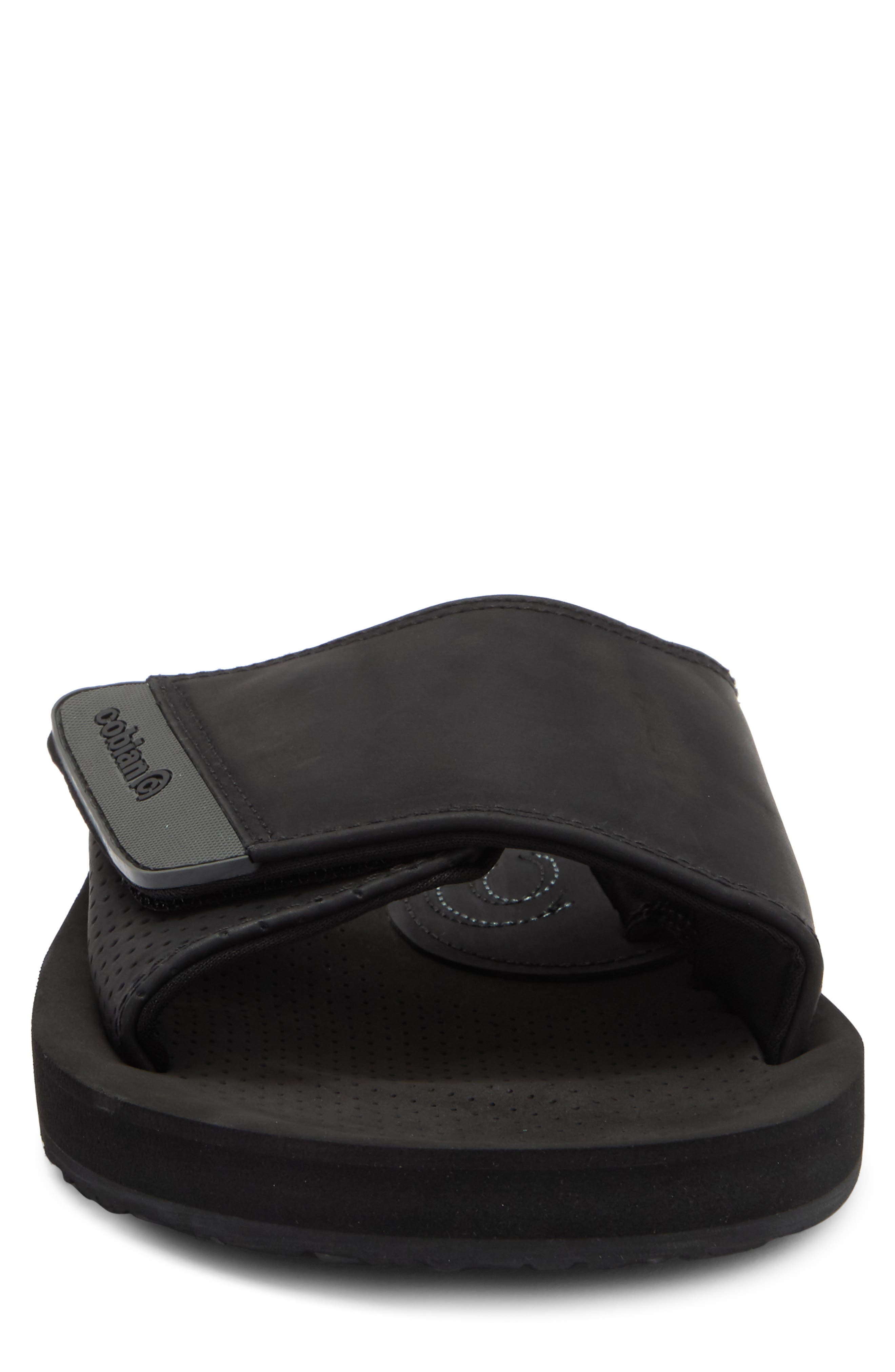 Cobian A.R.V. II Slide Sandal, Alternate, color, 