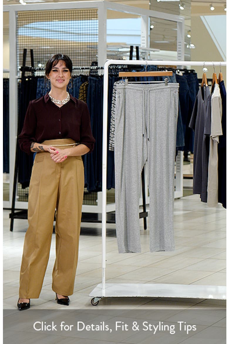 Lounge Pants video