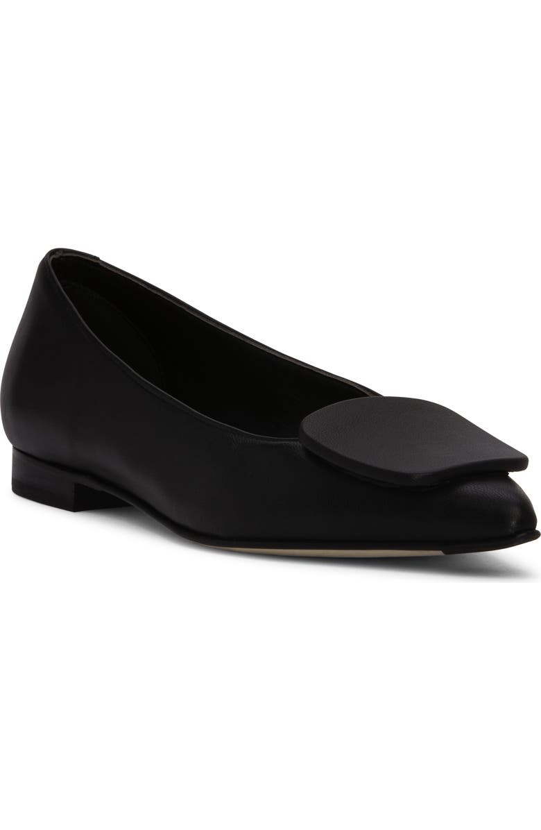 BEAUTIISOLES Blanche Pointed Toe Pump, Main, color,