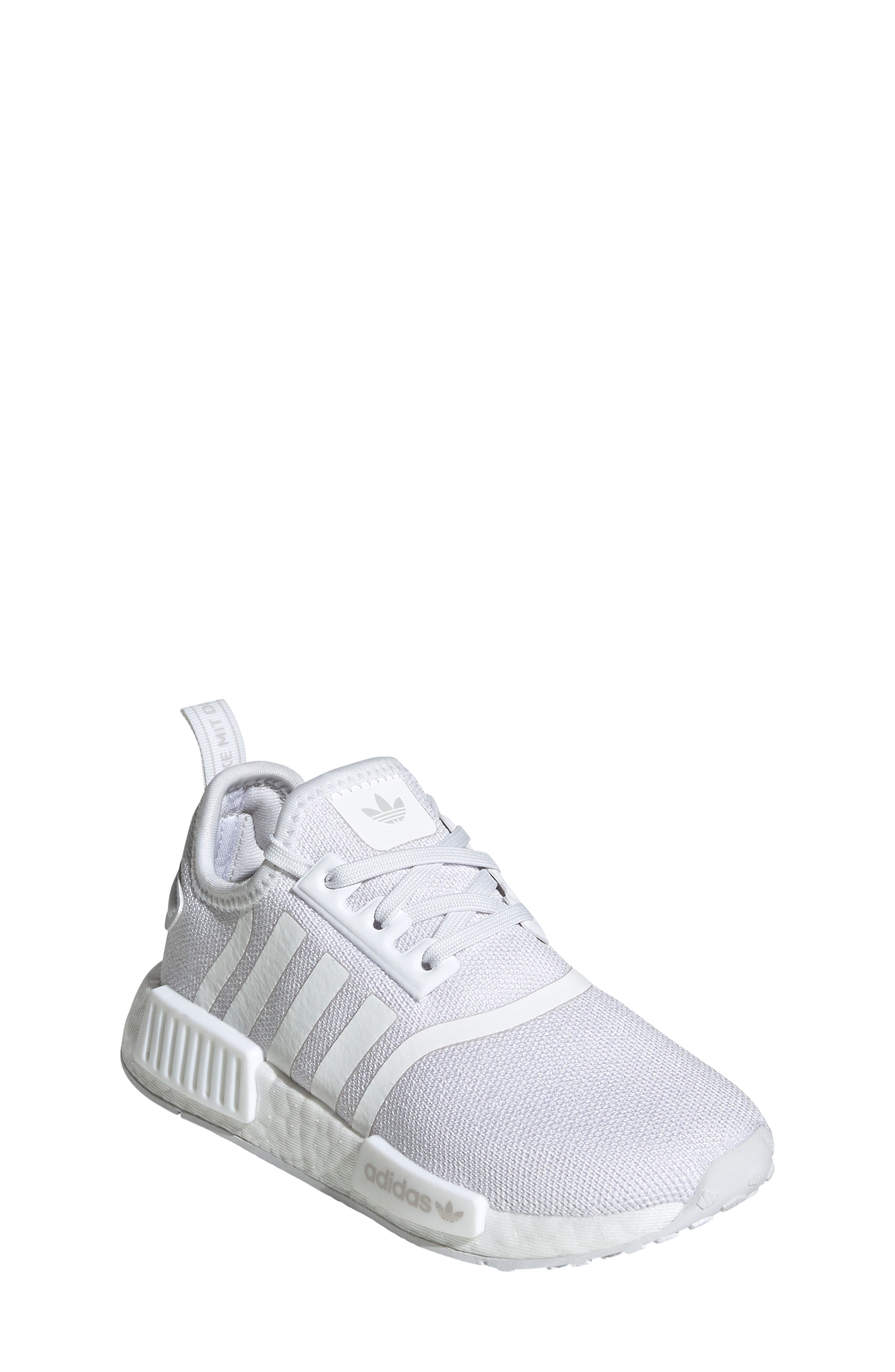 adidas Originals NMD R1 Refined Sneaker, Main, color, 