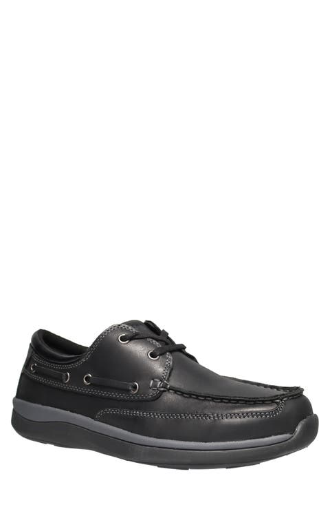 Pomeroy Boat Shoe (Men)