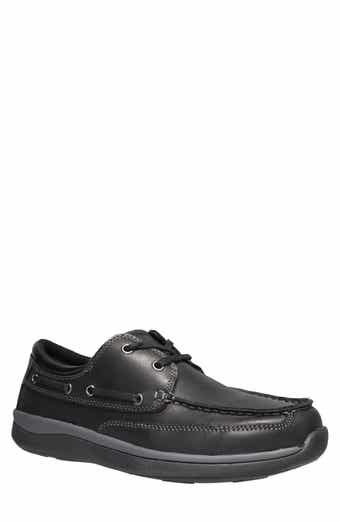 Pomeroy Boat Shoe