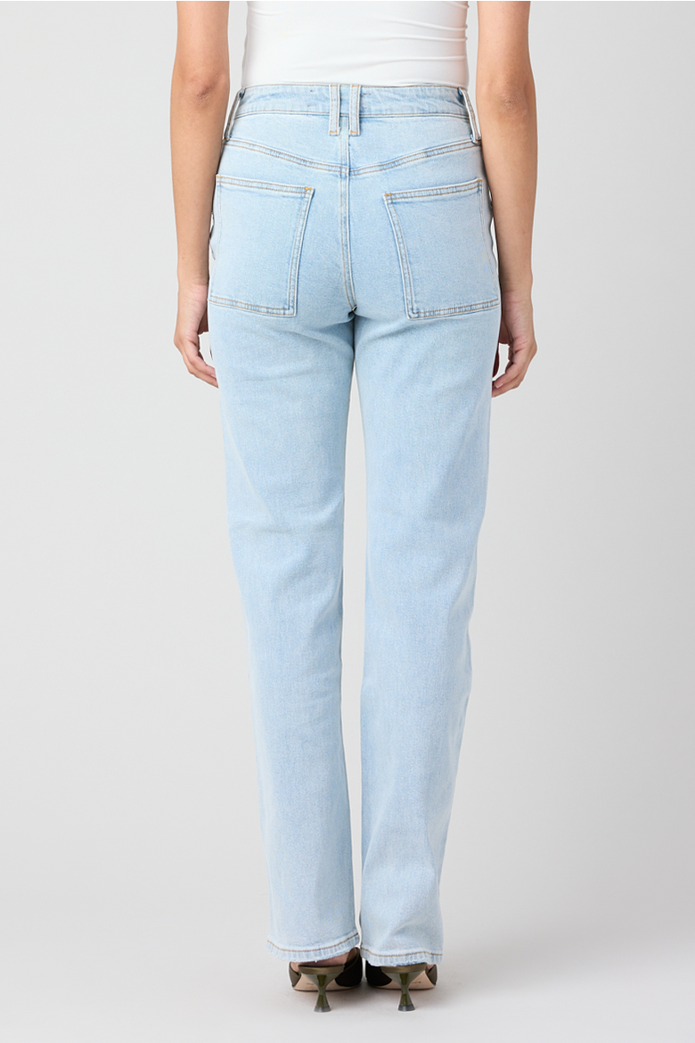 Sydney Jean, Alternate, color, Collins Ave.