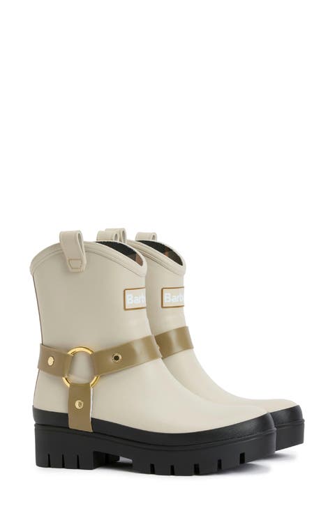 Elley Harness Rain Boot (Women)