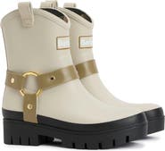 Barbour Elley Harness Rain Boot