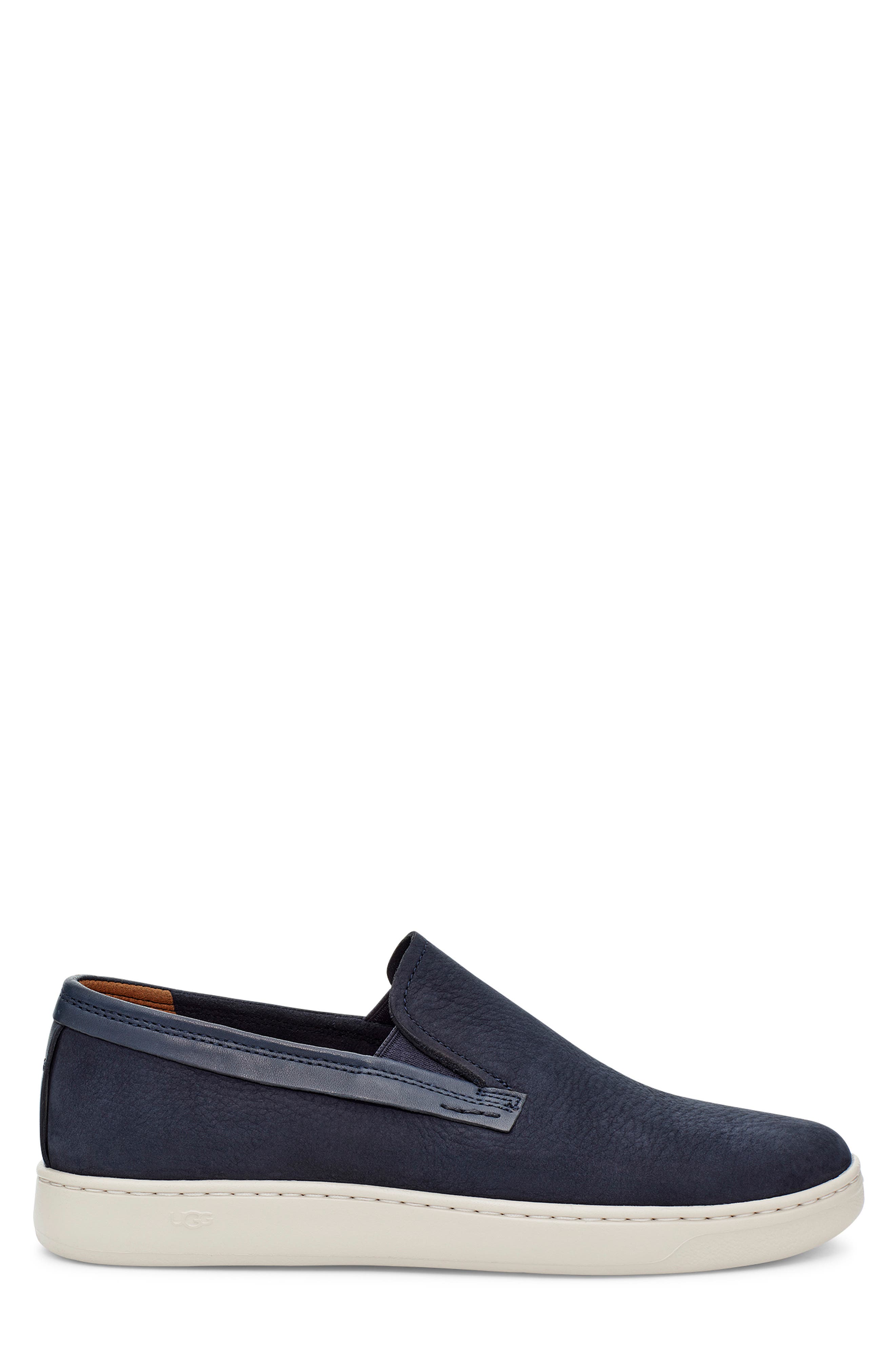 Pismo Sneaker, Alternate, color, BLUE