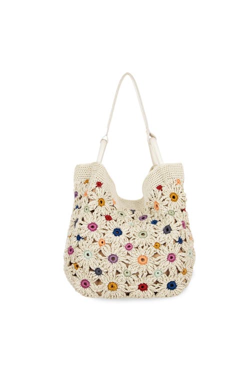 The Sak Los Feliz Large Tote Bag
