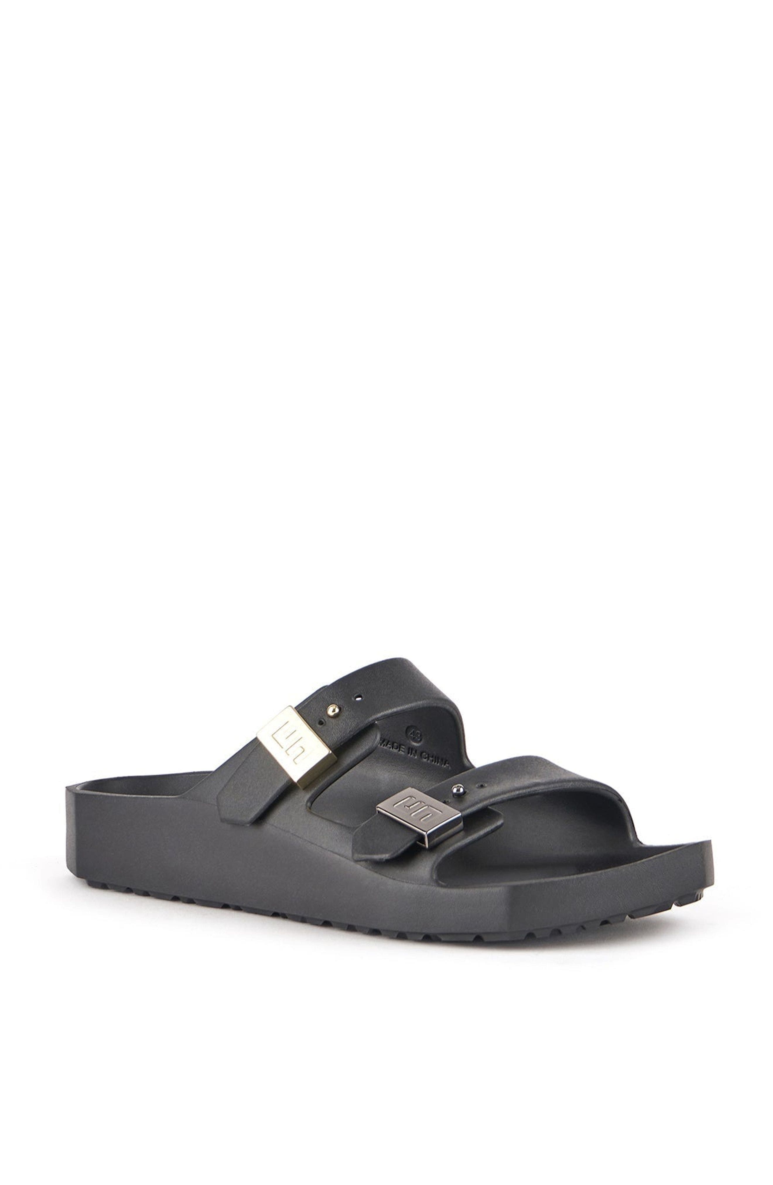 Moses Sandal, Alternate, color, Nightlife