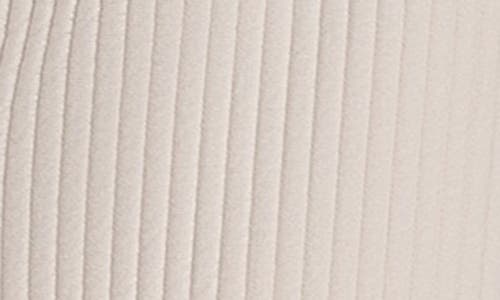 Dkny High Waist Joggers In White