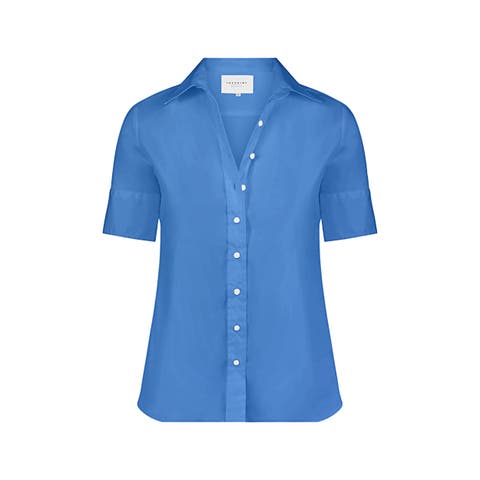 The Short Sleeve Shirt