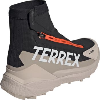 Terrex Free Hiker 2 COLD.RDY Waterproof Hiking Shoe