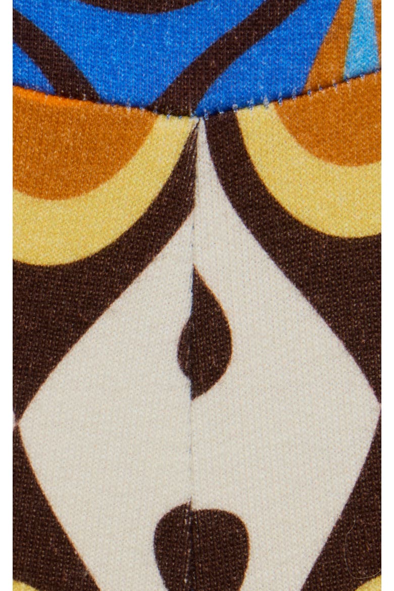 New Meditation Pants, Alternate, color, Rio Chocolate