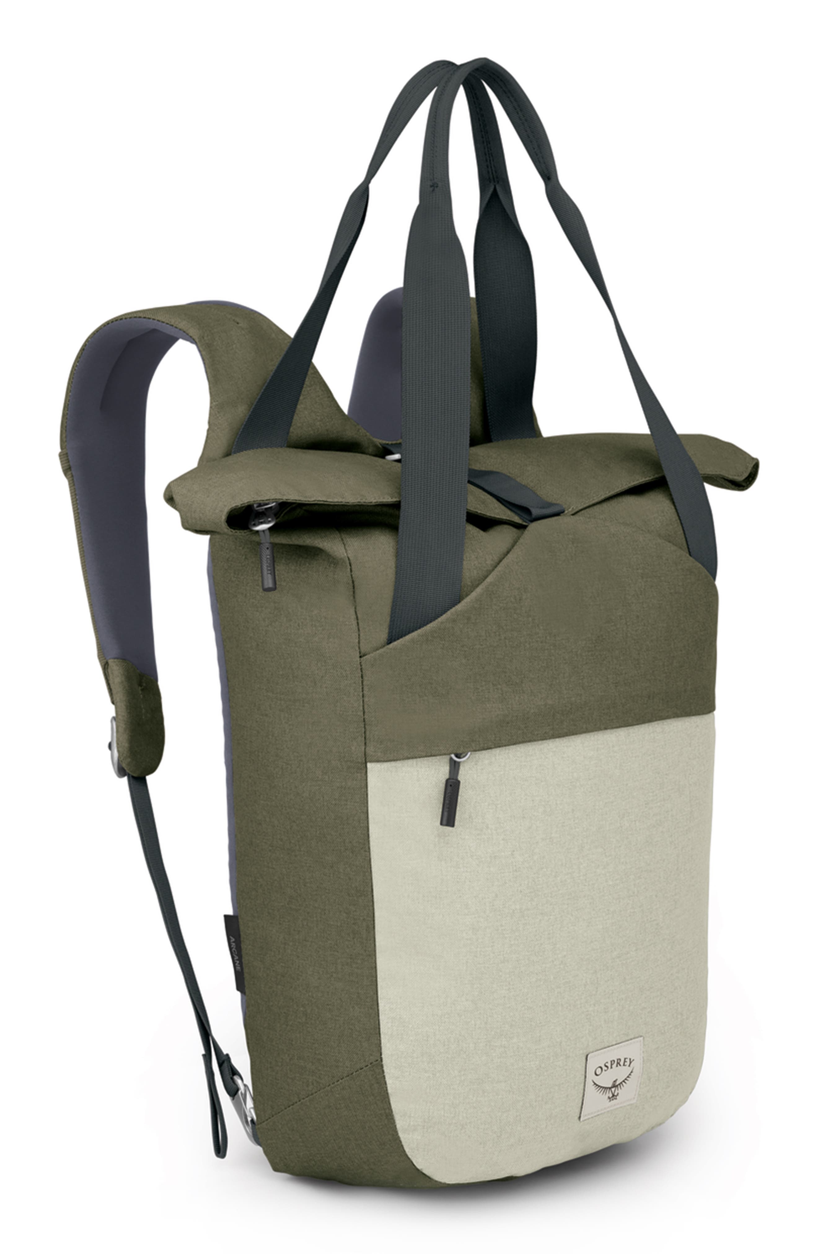 Osprey Arcane Tote Pack, Alternate, color, 