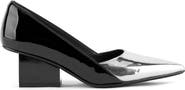 United Nude Raila Pump