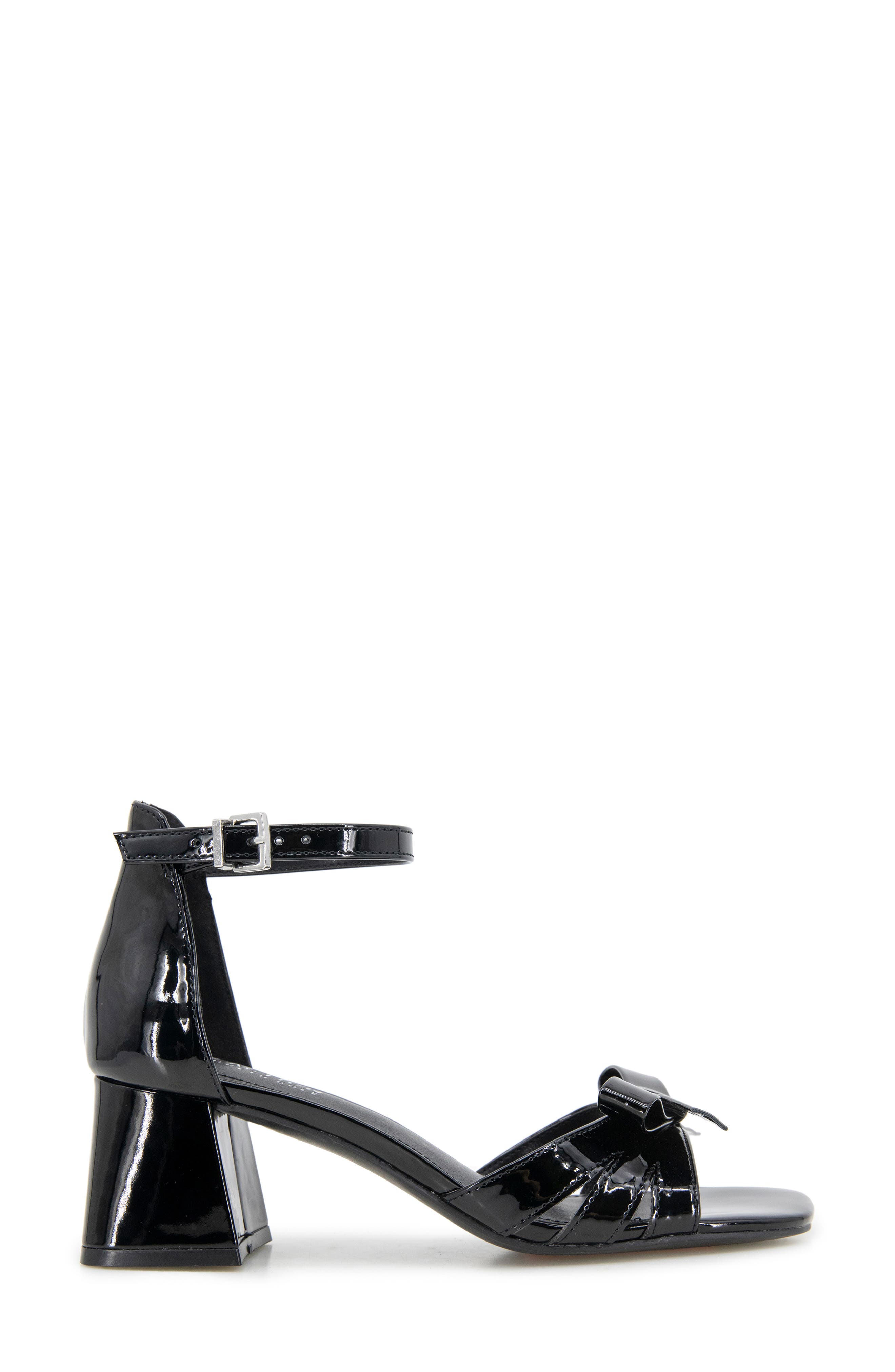 Reaction Kenneth Cole Nissy Ankle Strap Sandal, Alternate, color, 