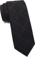 Original Penguin Repola Plaid Tie