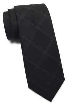 Original Penguin Repola Plaid Tie