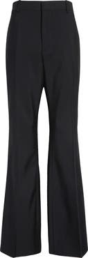 【関税&送料込】Bottega Veneta Wool Flare Trousers Bottega Veneta Lightweight Wool Flare Leg Pants | Nordstrom