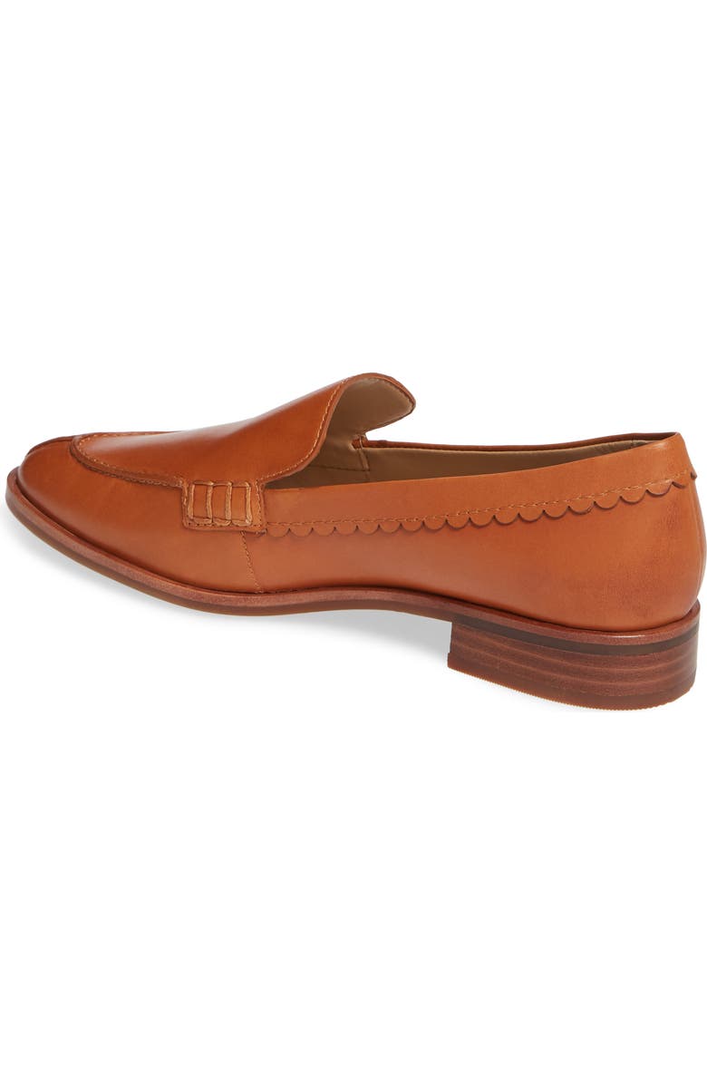 The FLEXX Bowery Loafer, Alternate, color,