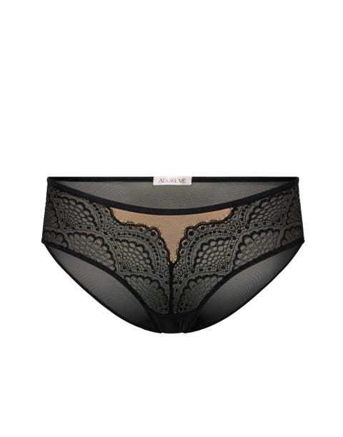 Sonja Hipster Panties