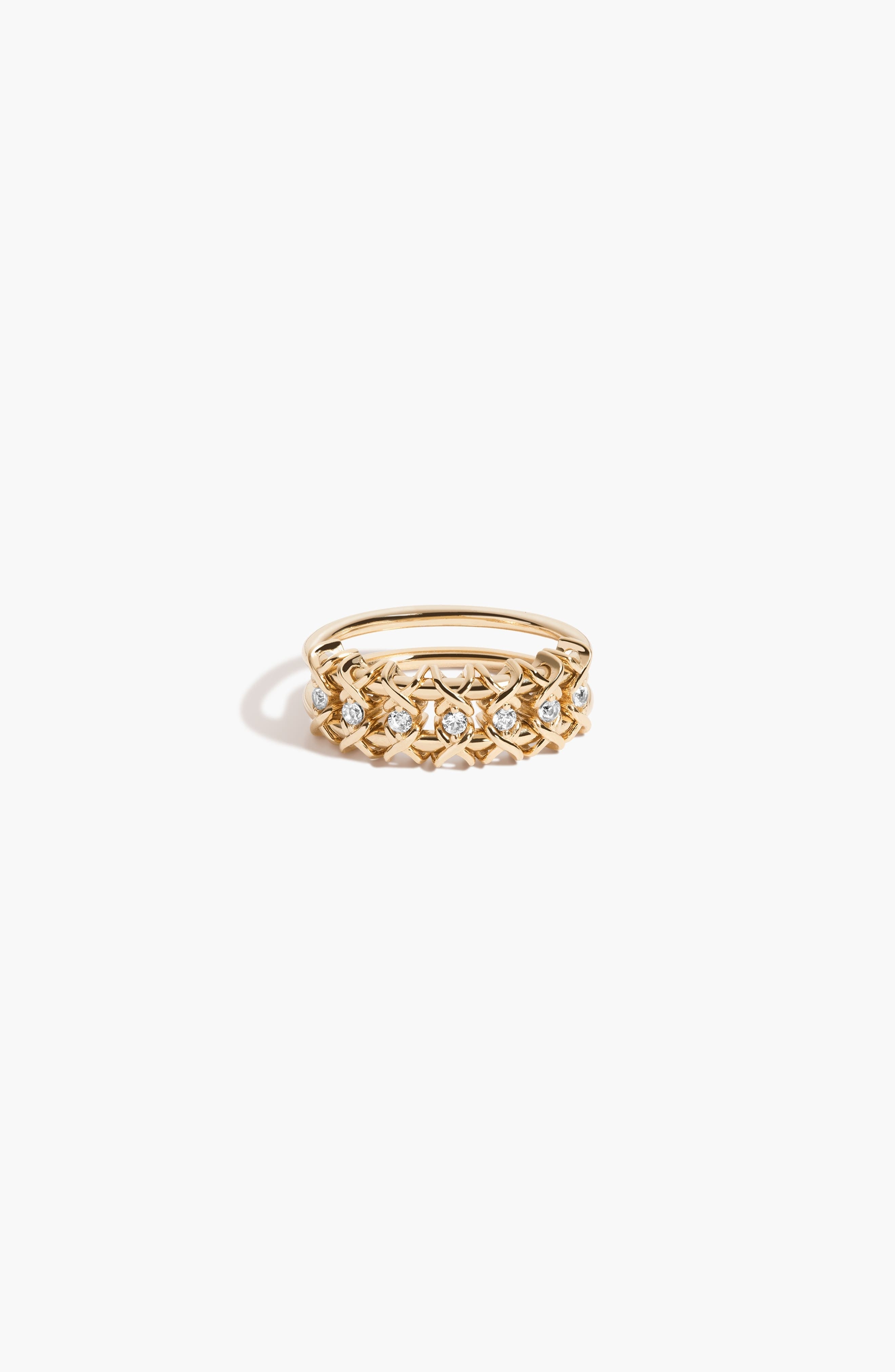 selected Yellow Gold Vermeil