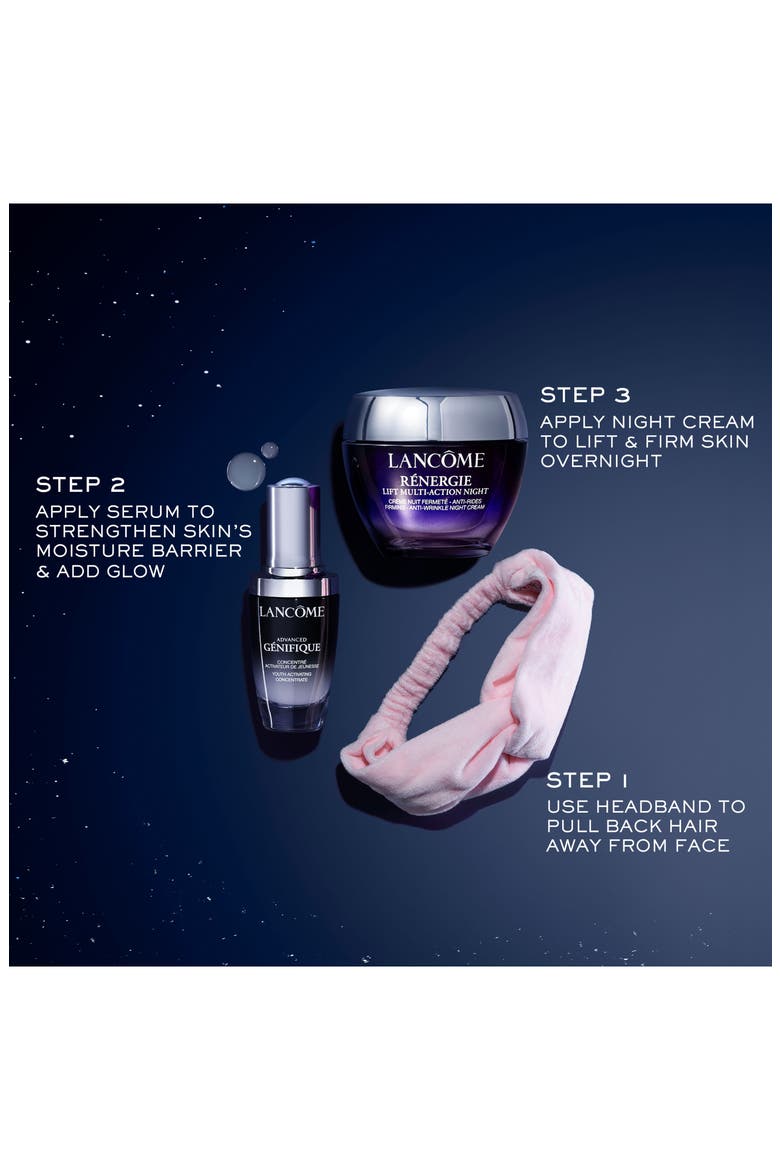 Beauty Sleep Set (Limited Edition) $195 Value, Alternate, color, NO COLOR