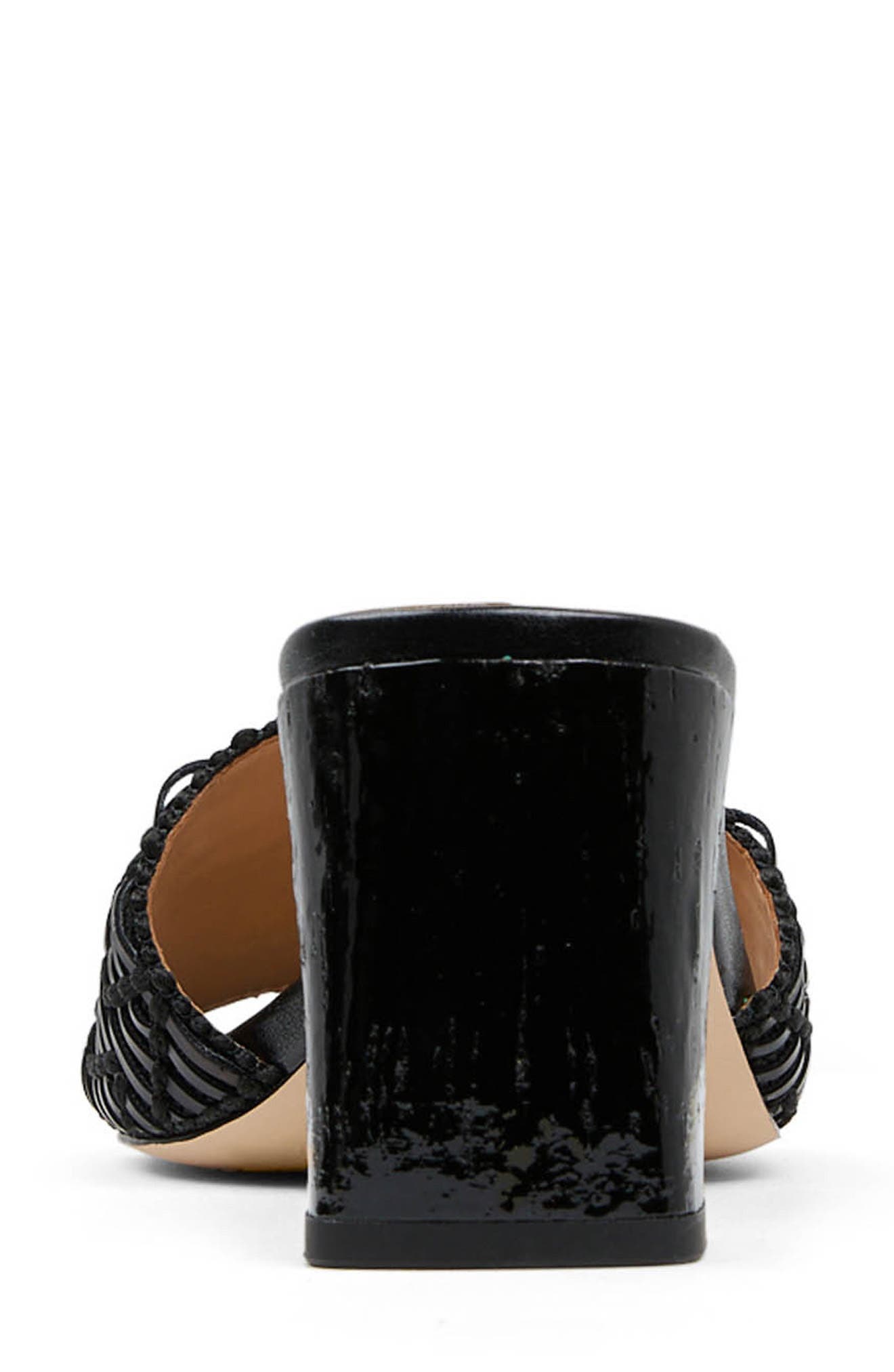 Donald Pliner Danilach Woven Mule, Alternate, color, 